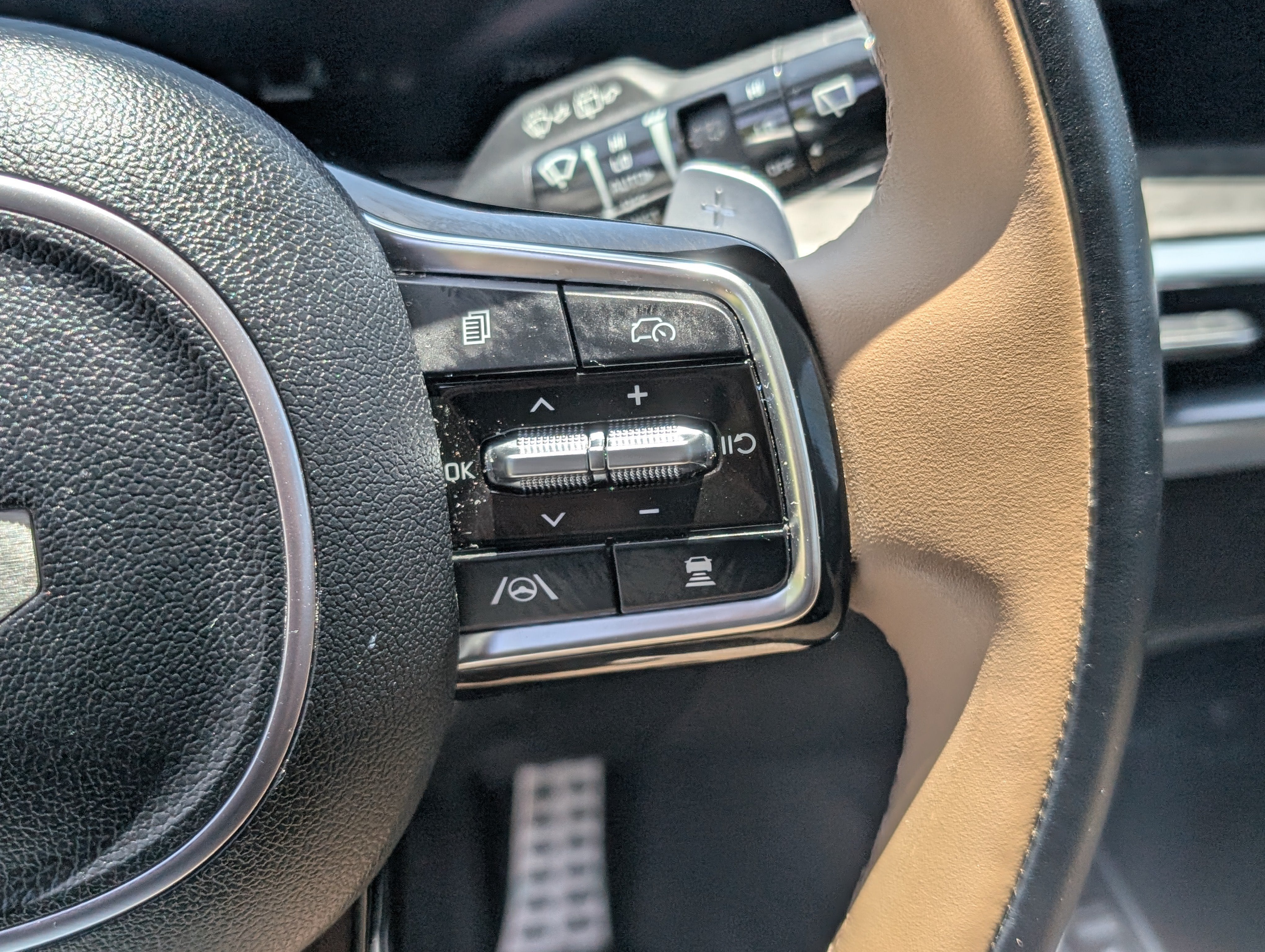 2024 Kia Sorento X-Line SX