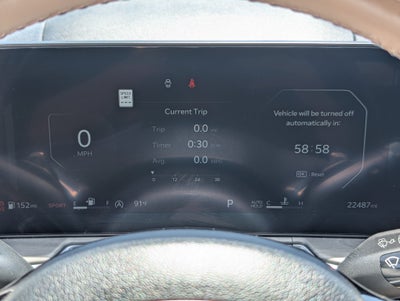 2024 Kia Sorento X-Line SX