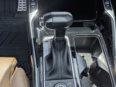 2024 Kia Sorento X-Line SX
