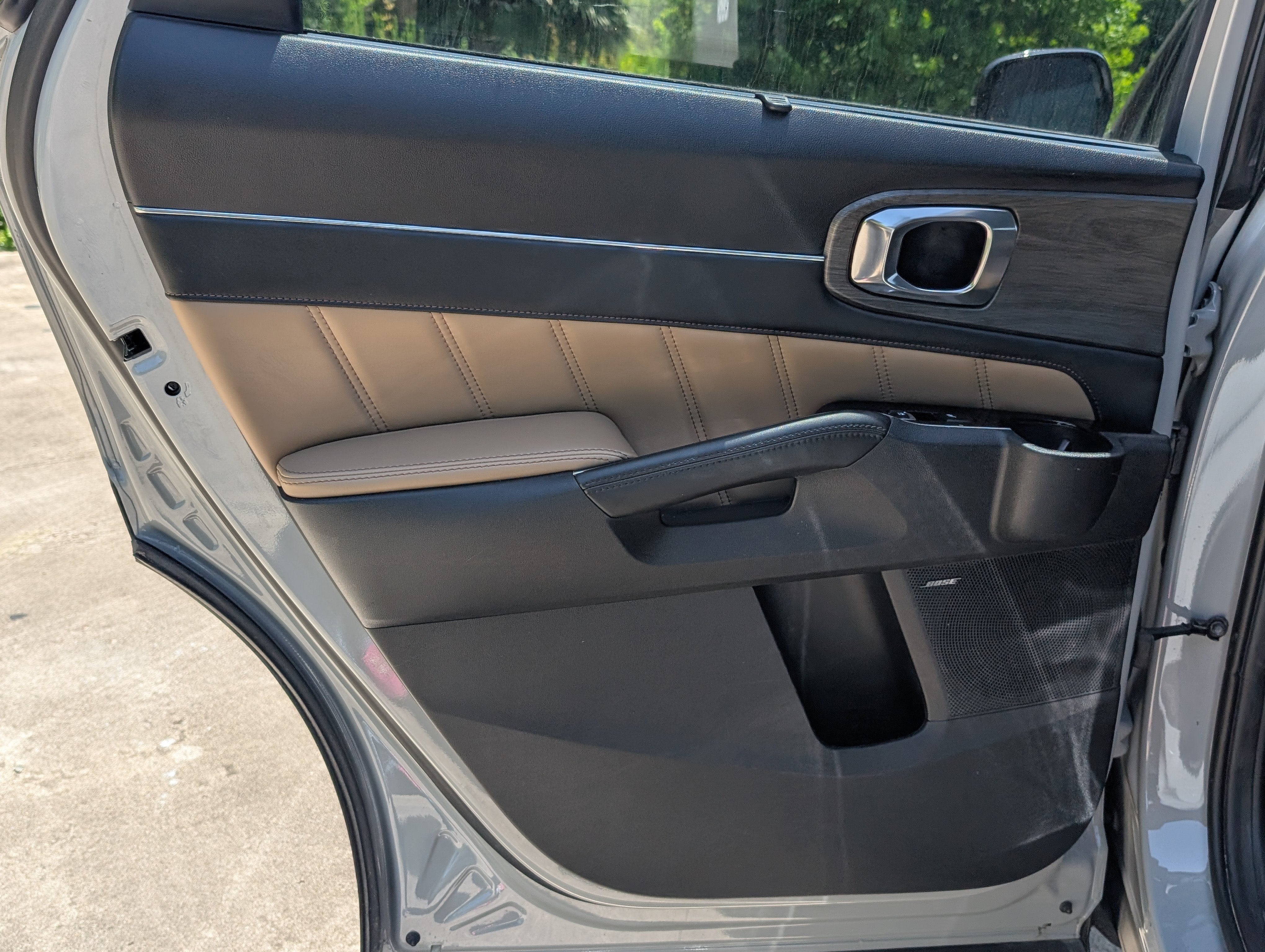 2024 Kia Sorento X-Line SX