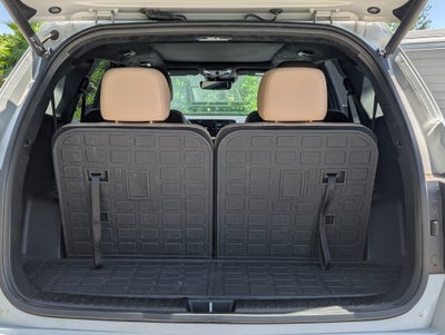 2024 Kia Sorento X-Line SX