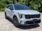 2024 Kia Sorento X-Line SX