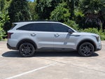 2024 Kia Sorento X-Line SX