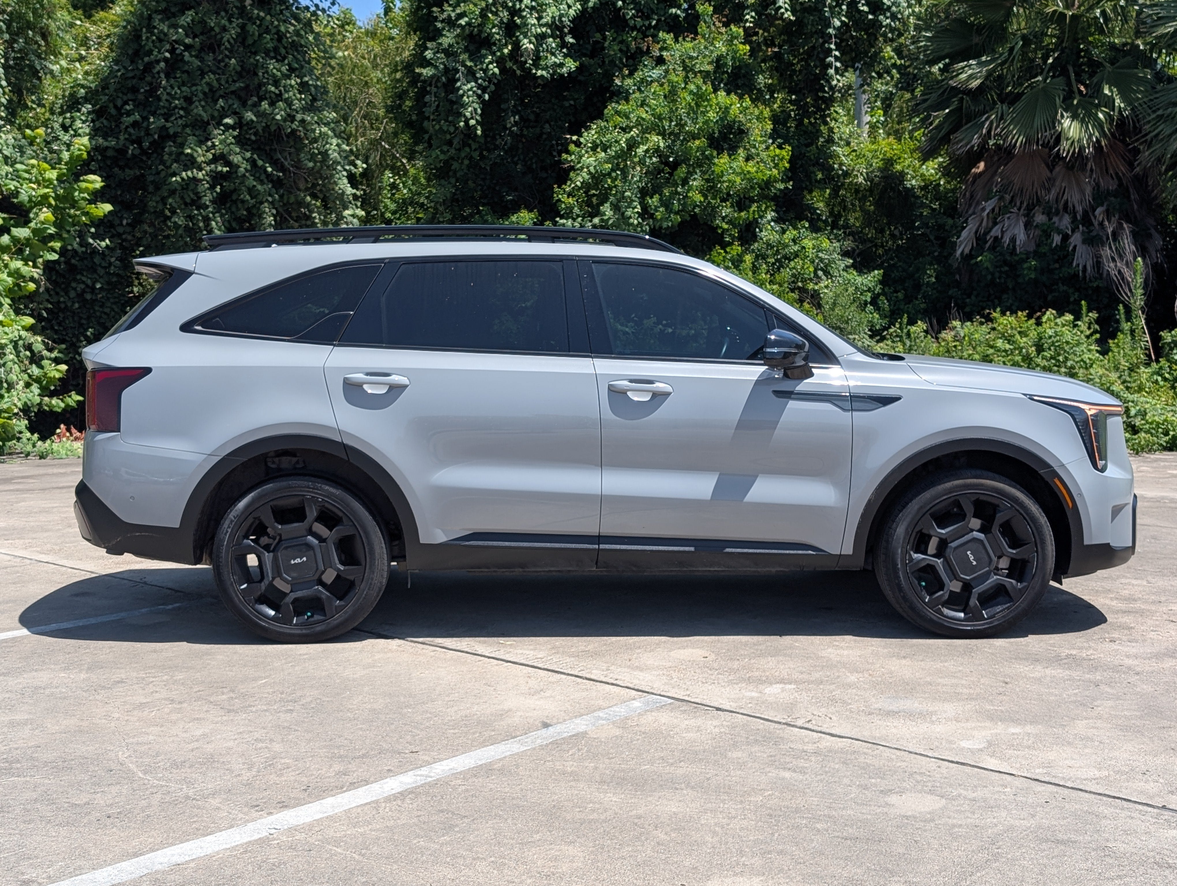 2024 Kia Sorento X-Line SX