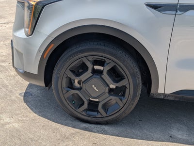 2024 Kia Sorento X-Line SX