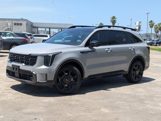 2024 Kia Sorento X-Line SX Prestige