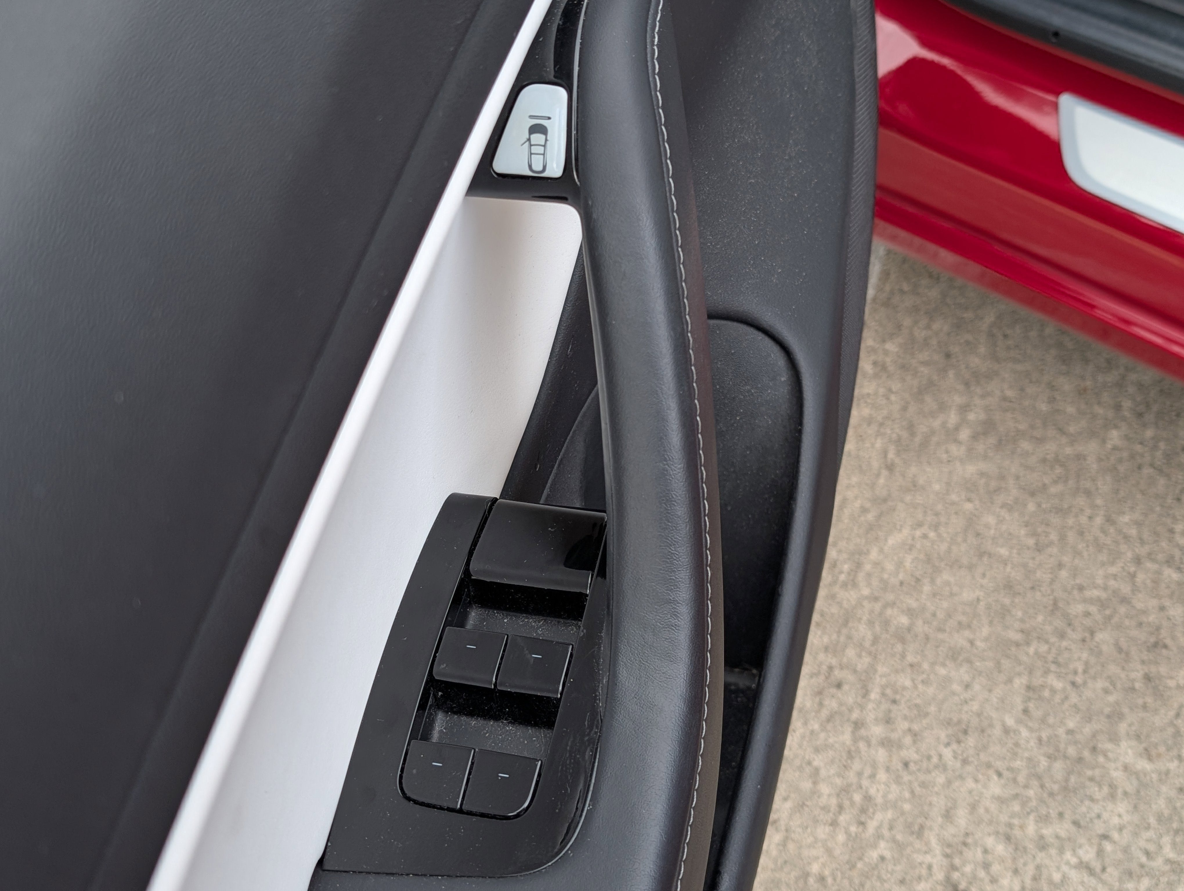 2018 Tesla Model 3 Long Range Battery