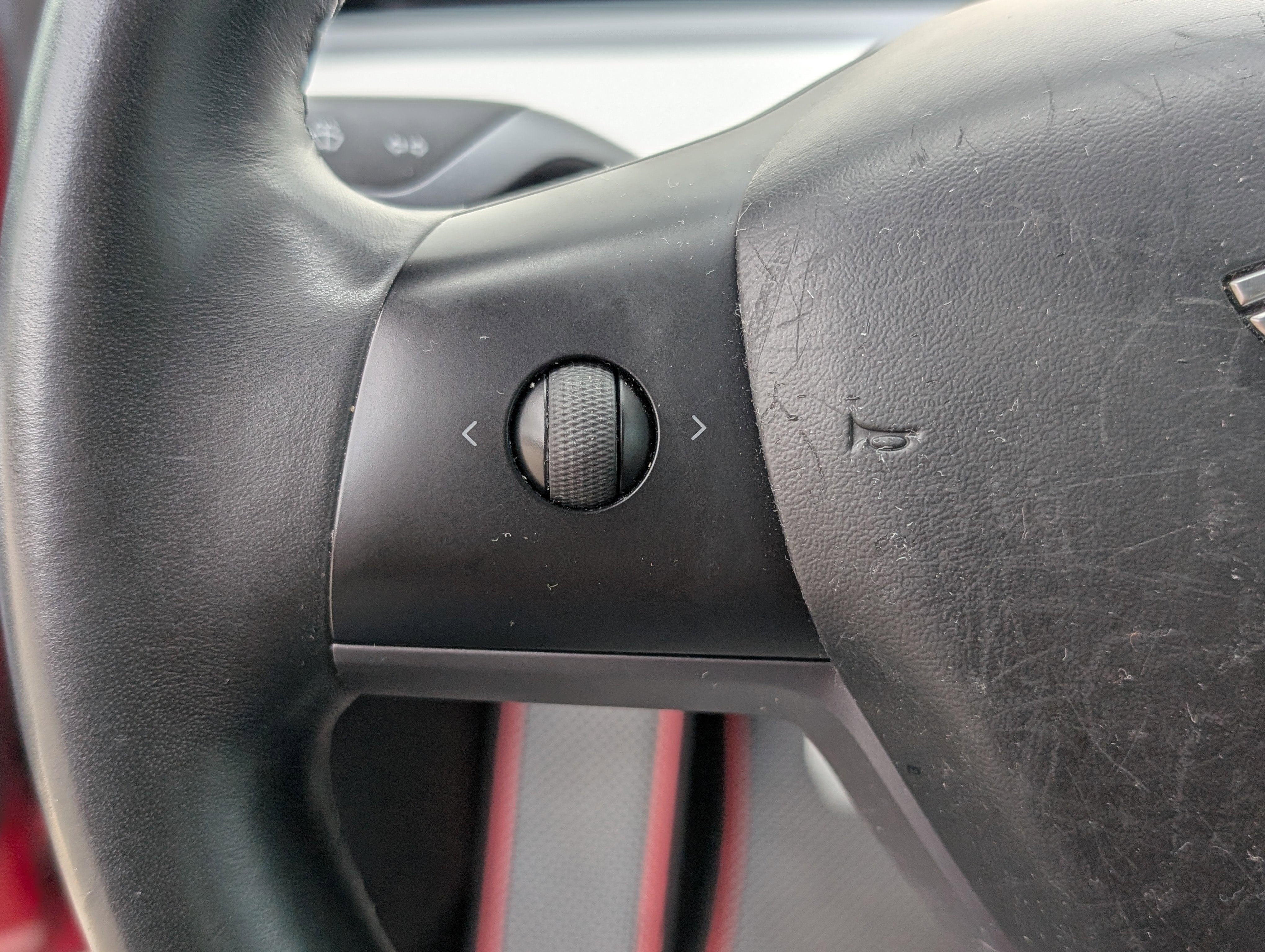 2018 Tesla Model 3 Long Range Battery