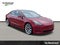 2018 Tesla Model 3 Long Range Battery