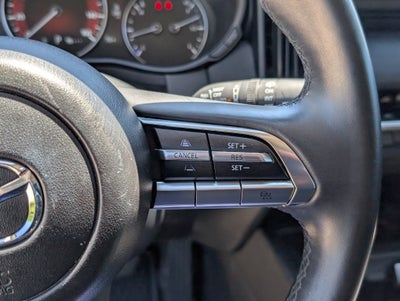 2023 Mazda Mazda CX-50 2.5 S Preferred Plus Package