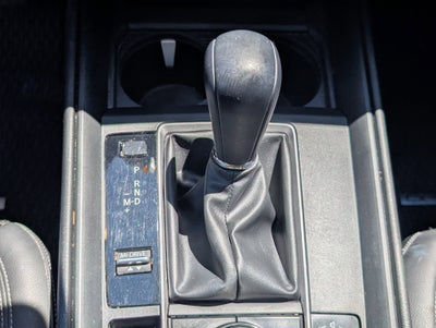2023 Mazda Mazda CX-50 2.5 S Preferred Plus Package