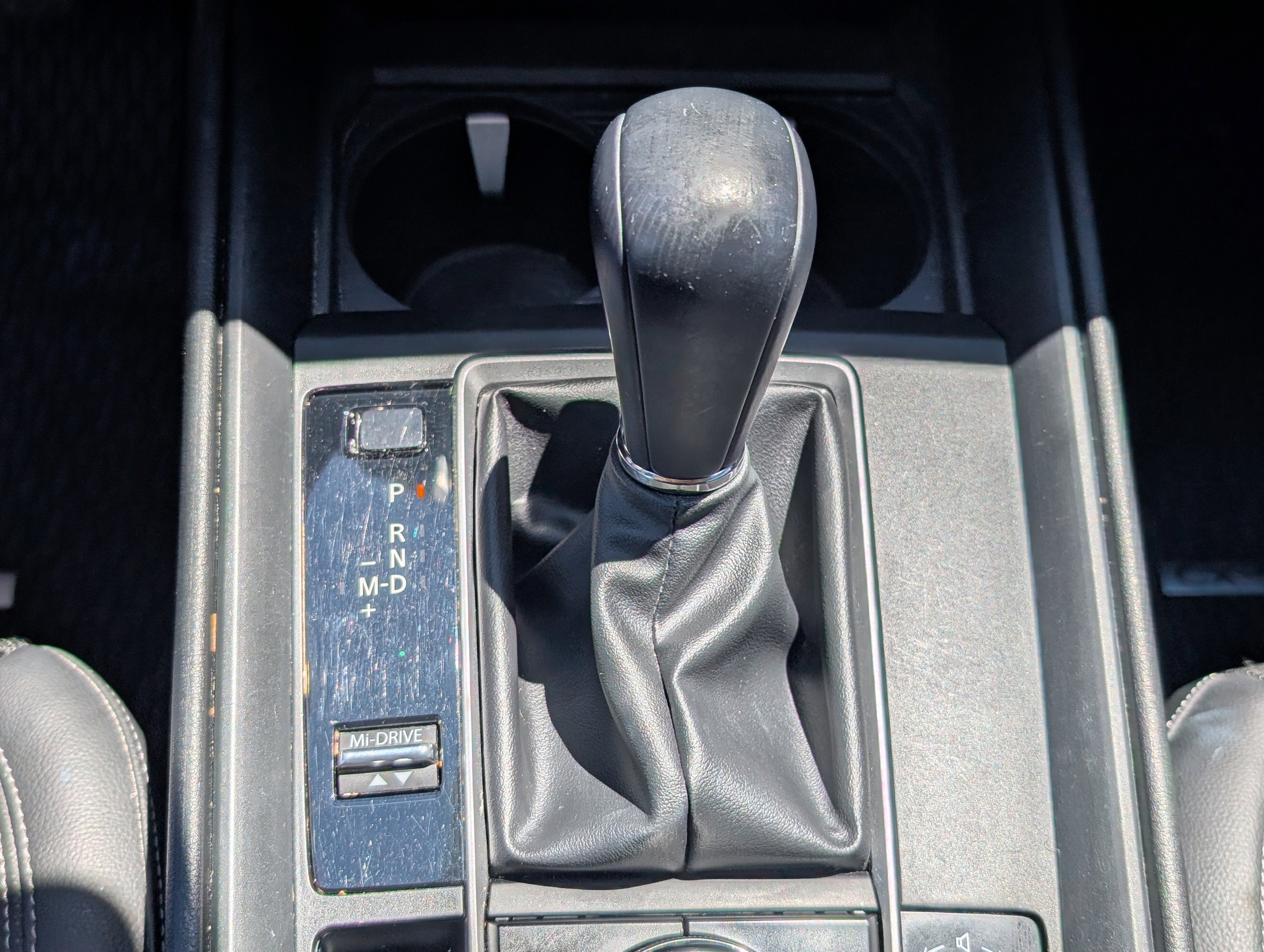 2023 Mazda Mazda CX-50 2.5 S Preferred Plus Package