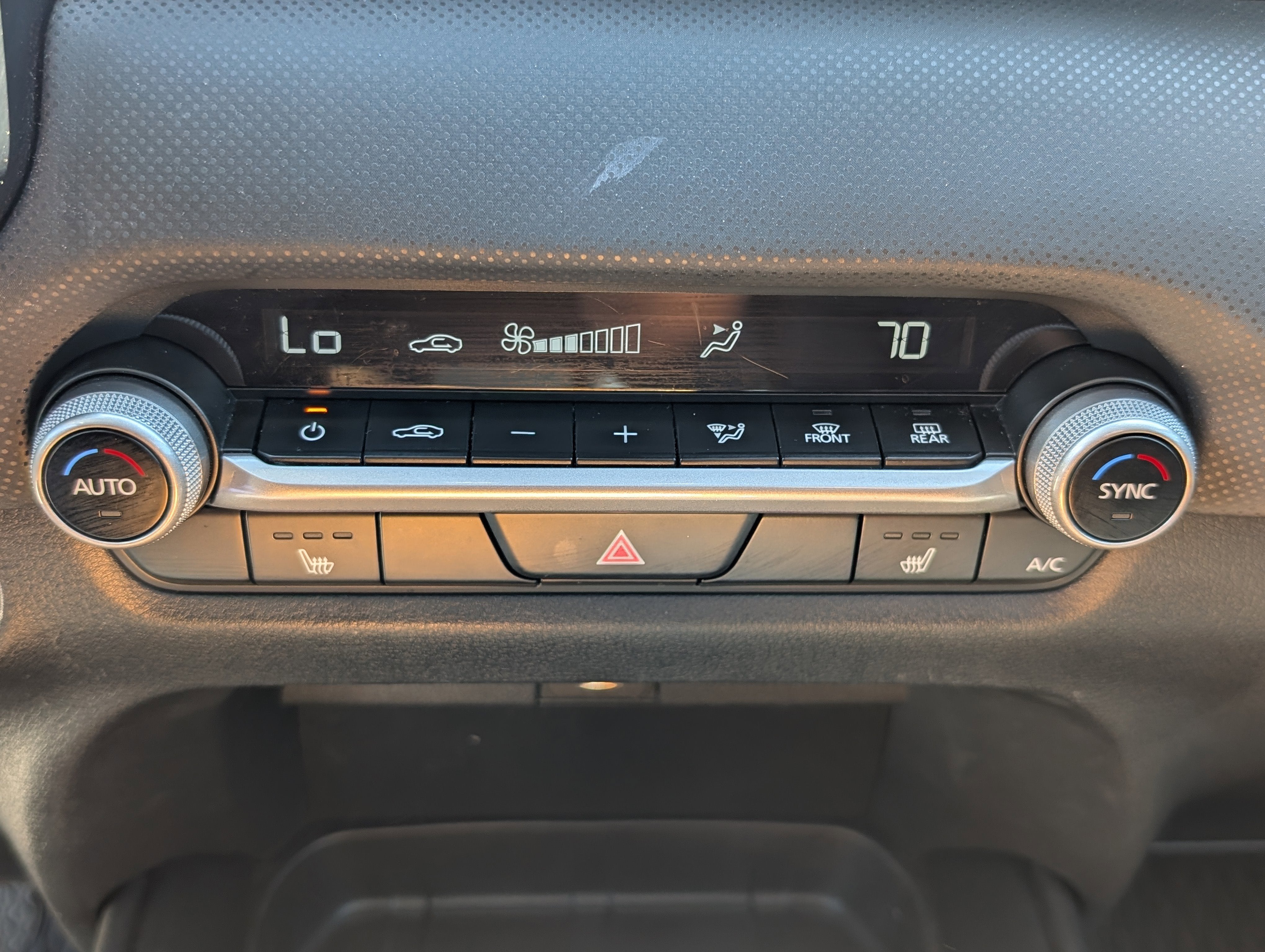 2023 Mazda Mazda CX-50 2.5 S Preferred Plus Package