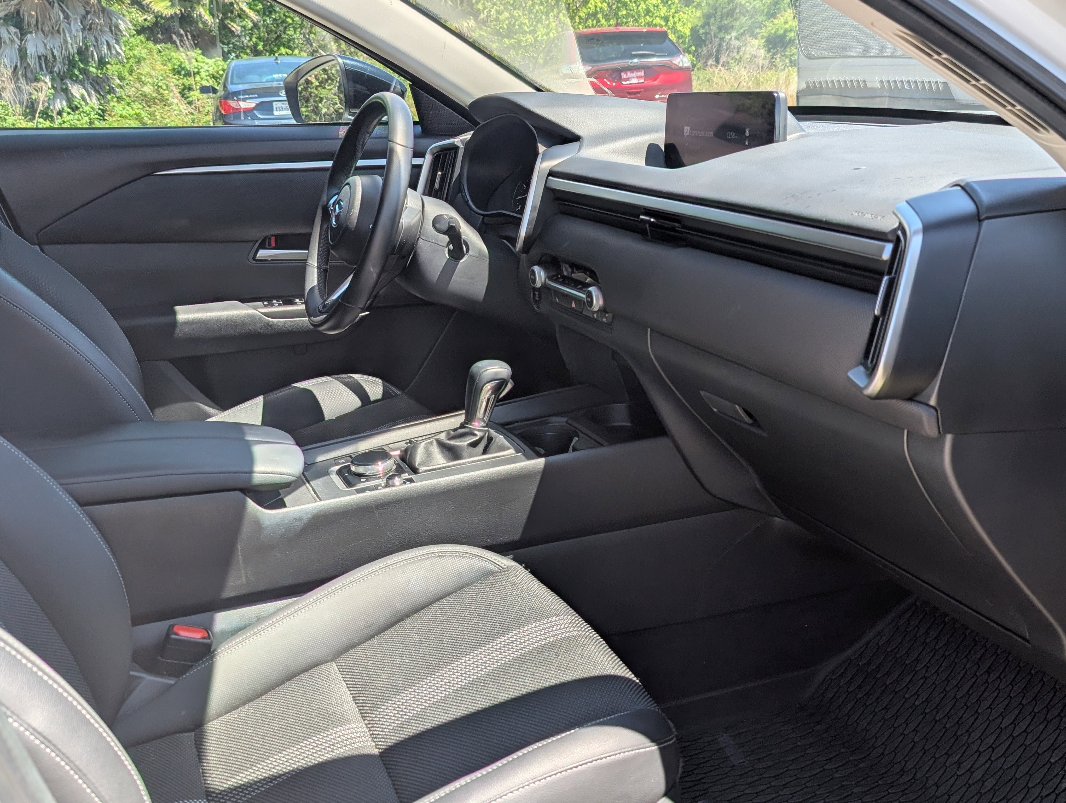 2023 Mazda Mazda CX-50 2.5 S Preferred Plus Package