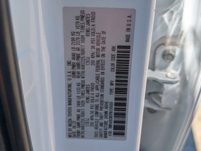 2023 Mazda Mazda CX-50 2.5 S Preferred Plus Package