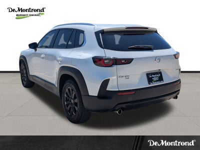 2023 Mazda Mazda CX-50 2.5 S Preferred Plus Package