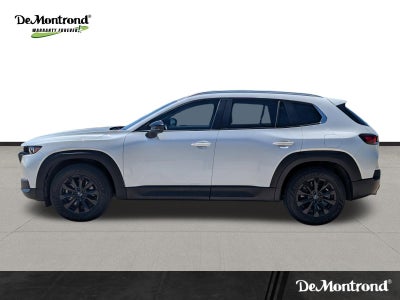 2023 Mazda Mazda CX-50 2.5 S Preferred Plus Package