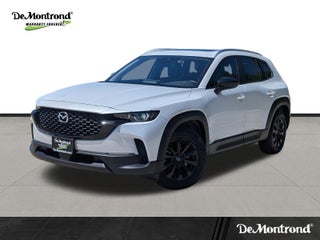 2023 Mazda Mazda CX-50 2.5 S Preferred Plus Package