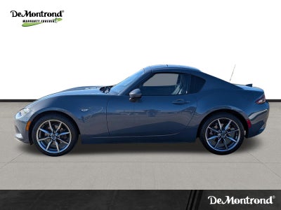 2020 Mazda Mazda MX-5 Miata RF Grand Touring