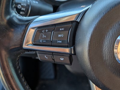 2020 Mazda Mazda MX-5 Miata RF Grand Touring