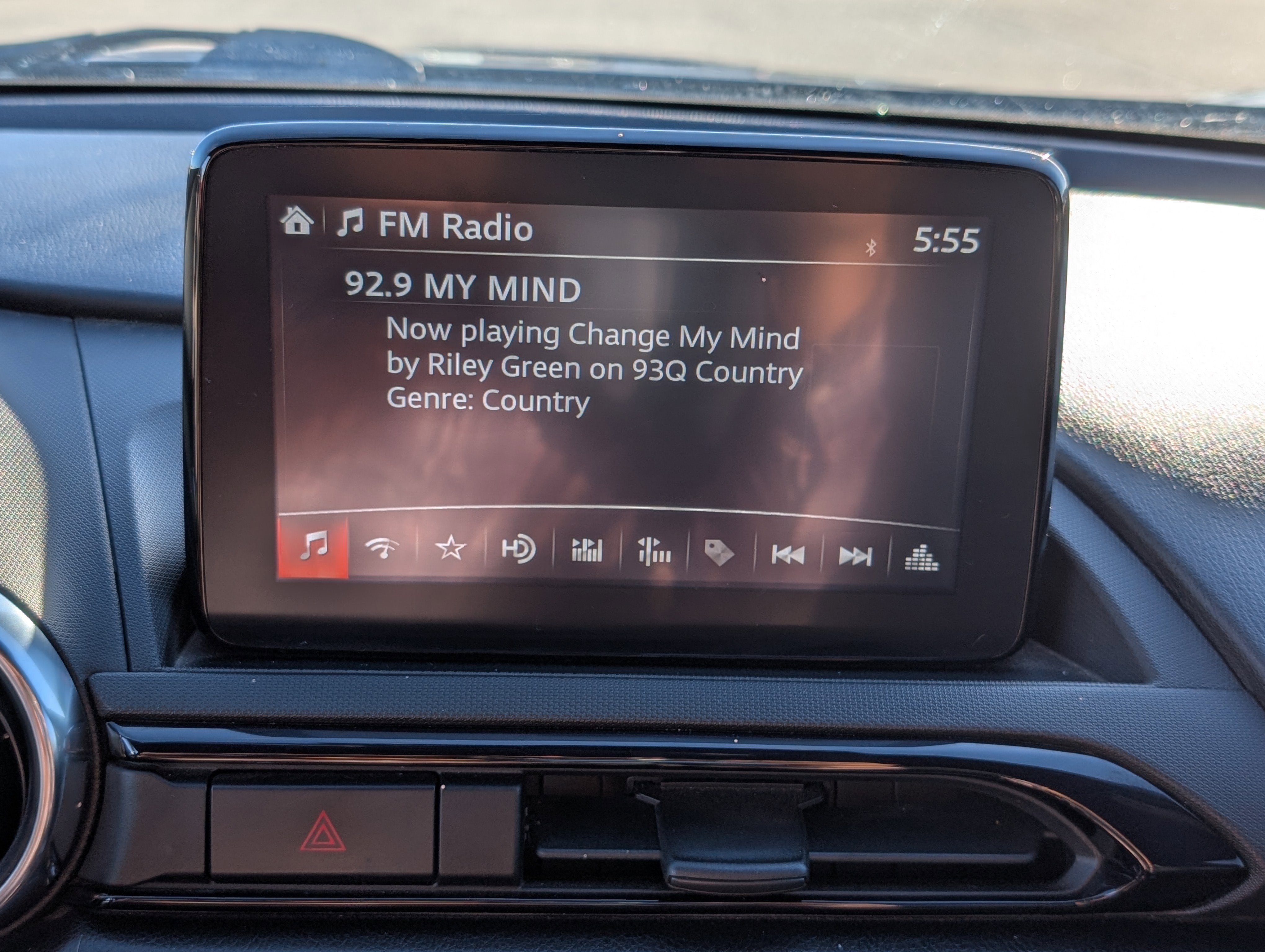 2020 Mazda Mazda MX-5 Miata RF Grand Touring