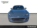 2020 Mazda Mazda MX-5 Miata RF Grand Touring