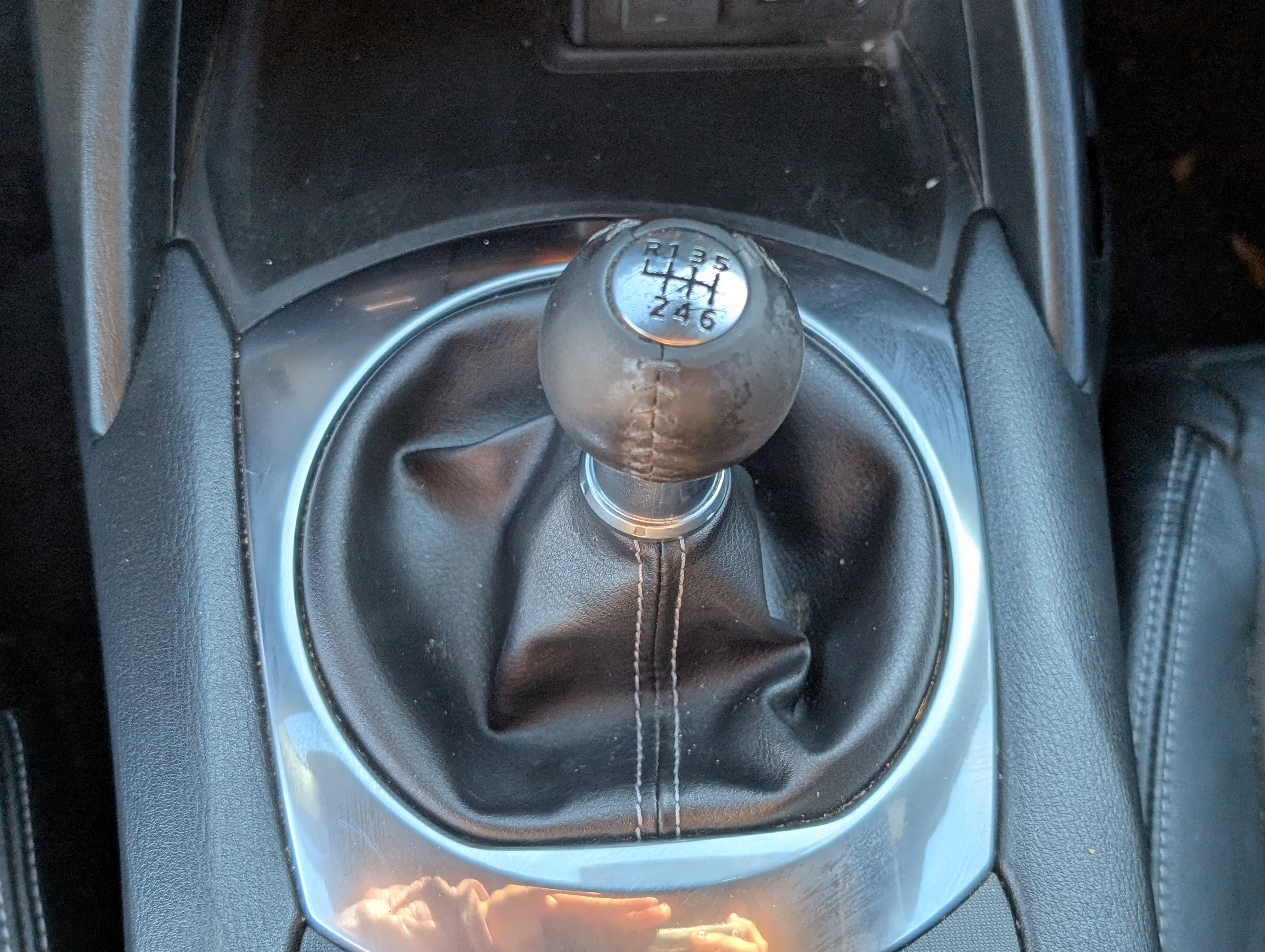 2020 Mazda Mazda MX-5 Miata RF Grand Touring