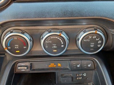 2020 Mazda Mazda MX-5 Miata RF Grand Touring