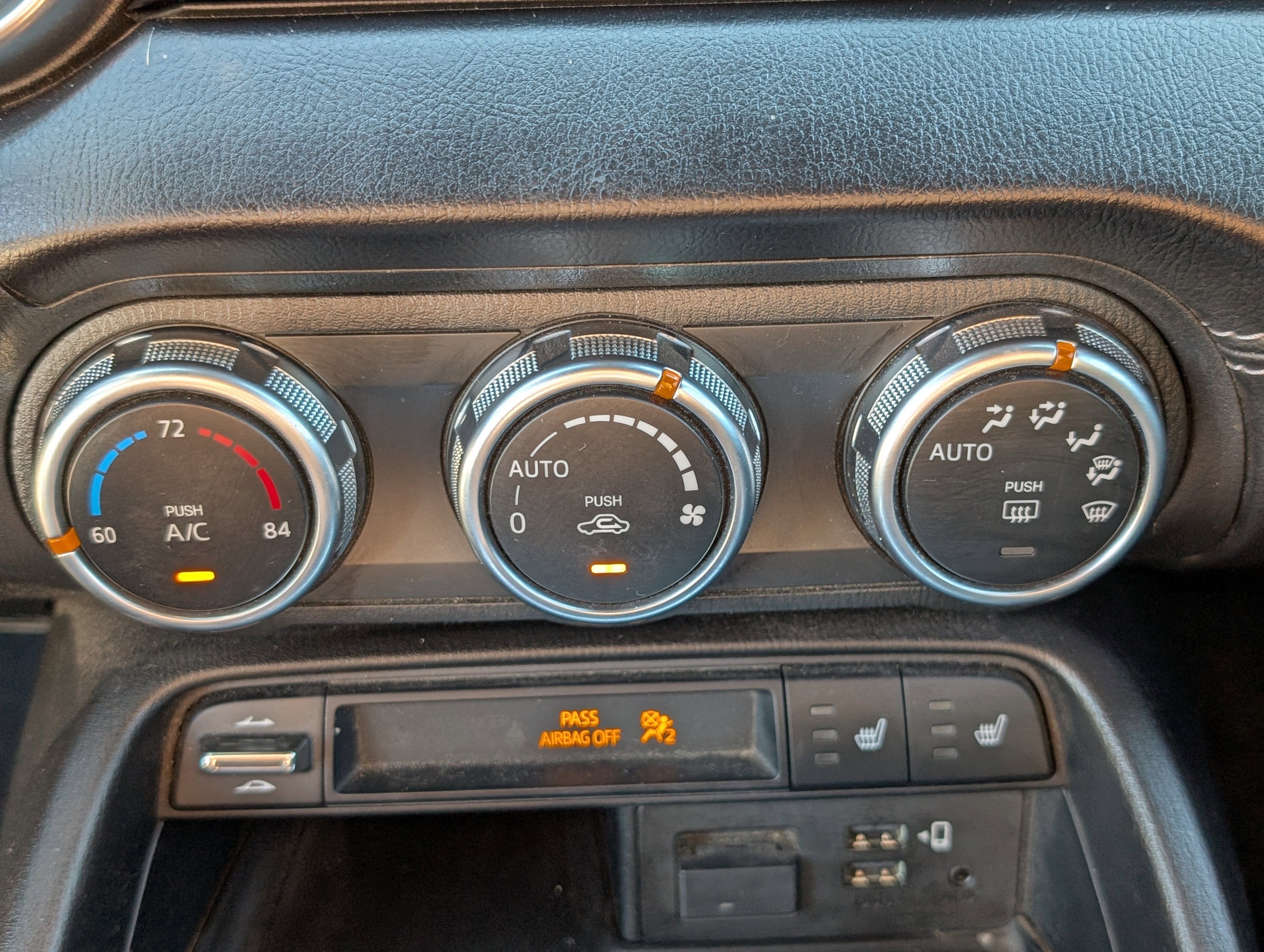 2020 Mazda Mazda MX-5 Miata RF Grand Touring