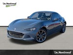 2020 Mazda Mazda MX-5 Miata RF Grand Touring