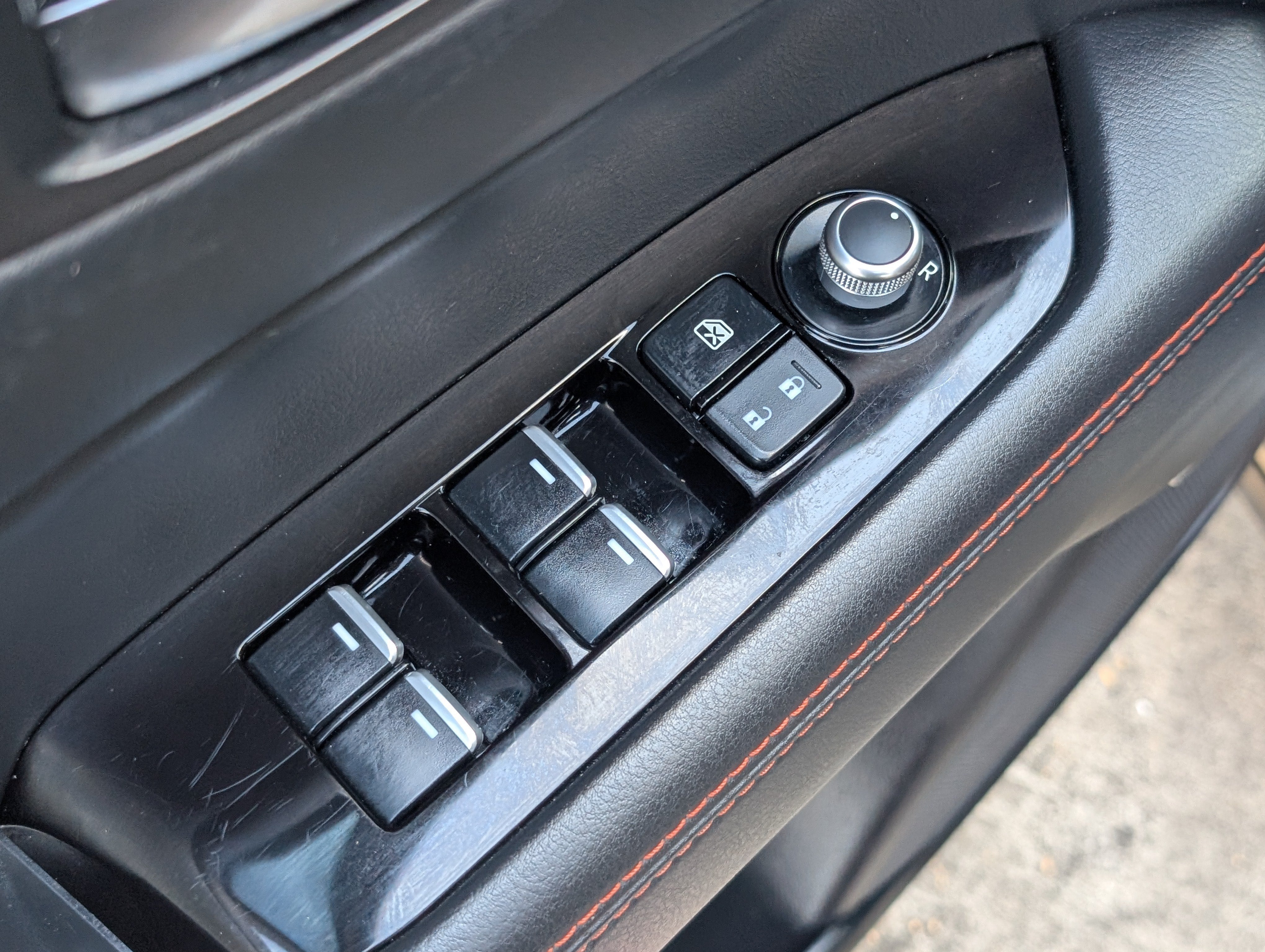 2024 Mazda CX-5 Carbon Turbo - Photo 11