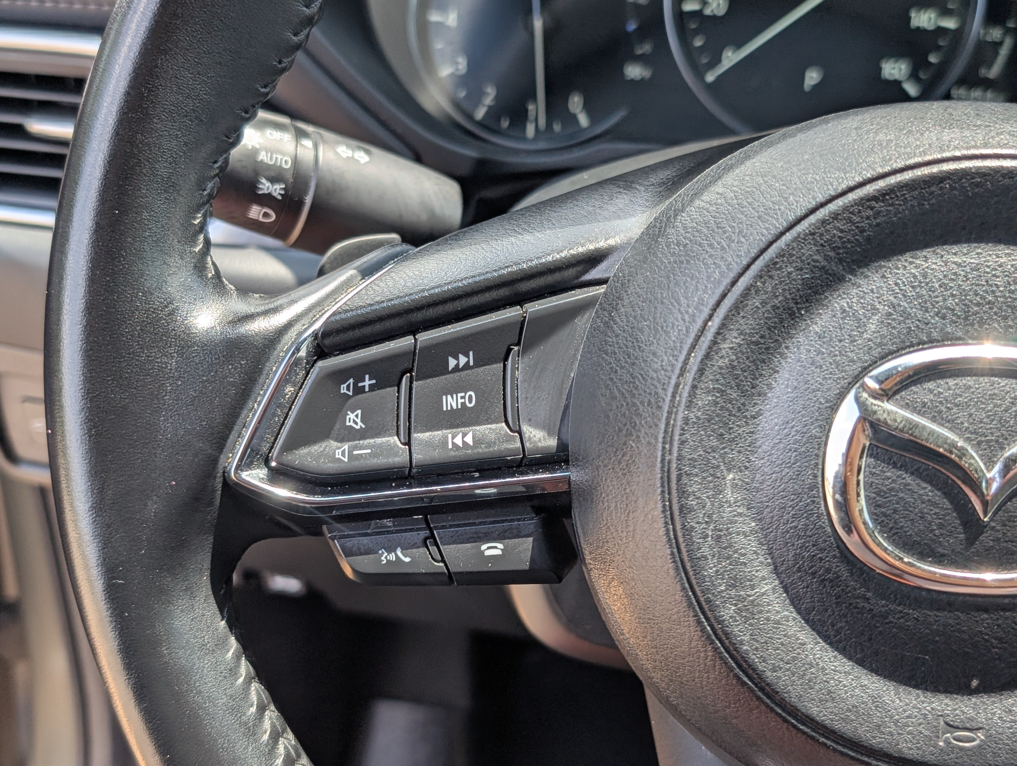 2024 Mazda CX-5 Carbon Turbo - Photo 16