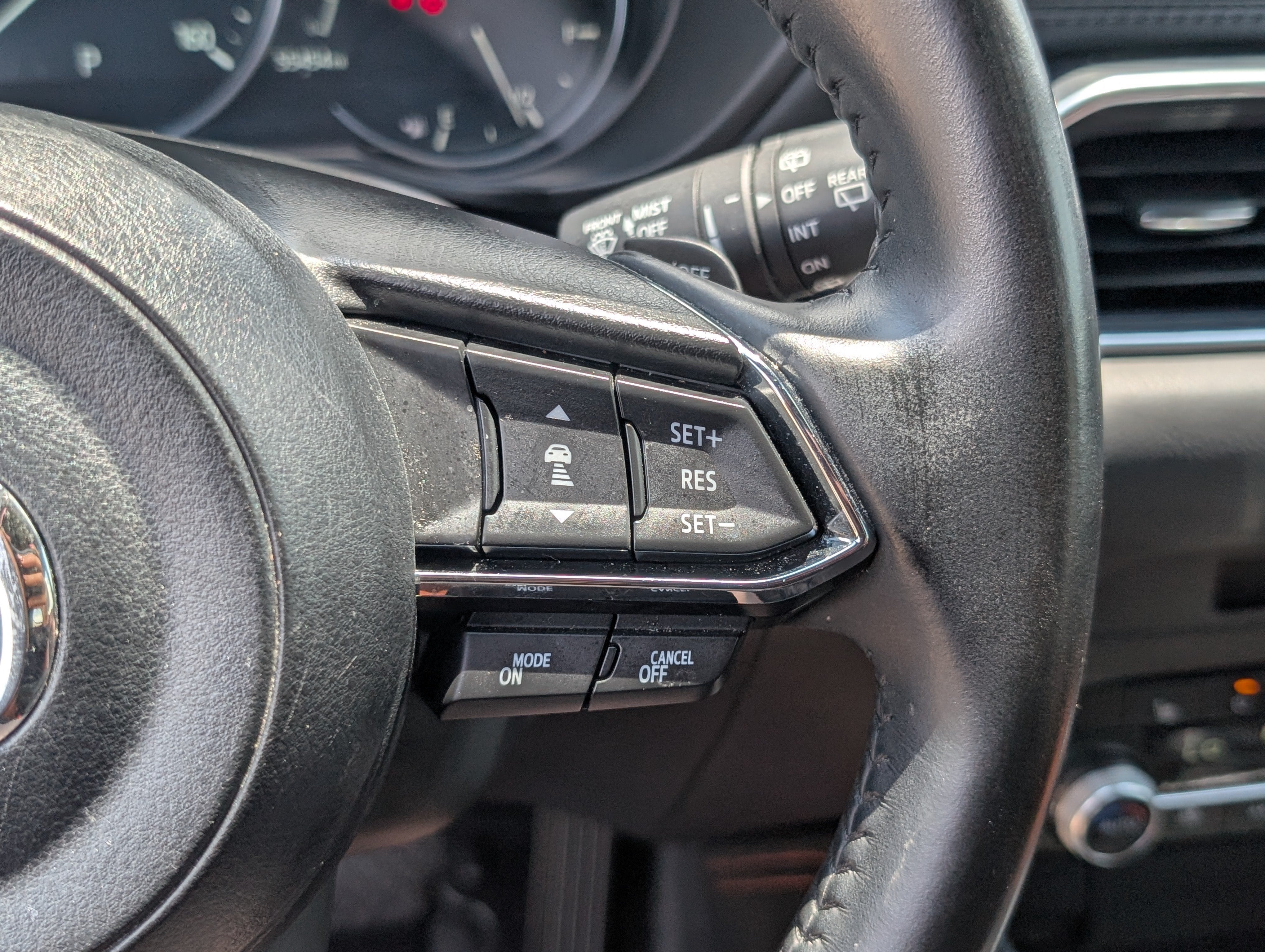 2024 Mazda CX-5 Carbon Turbo - Photo 17