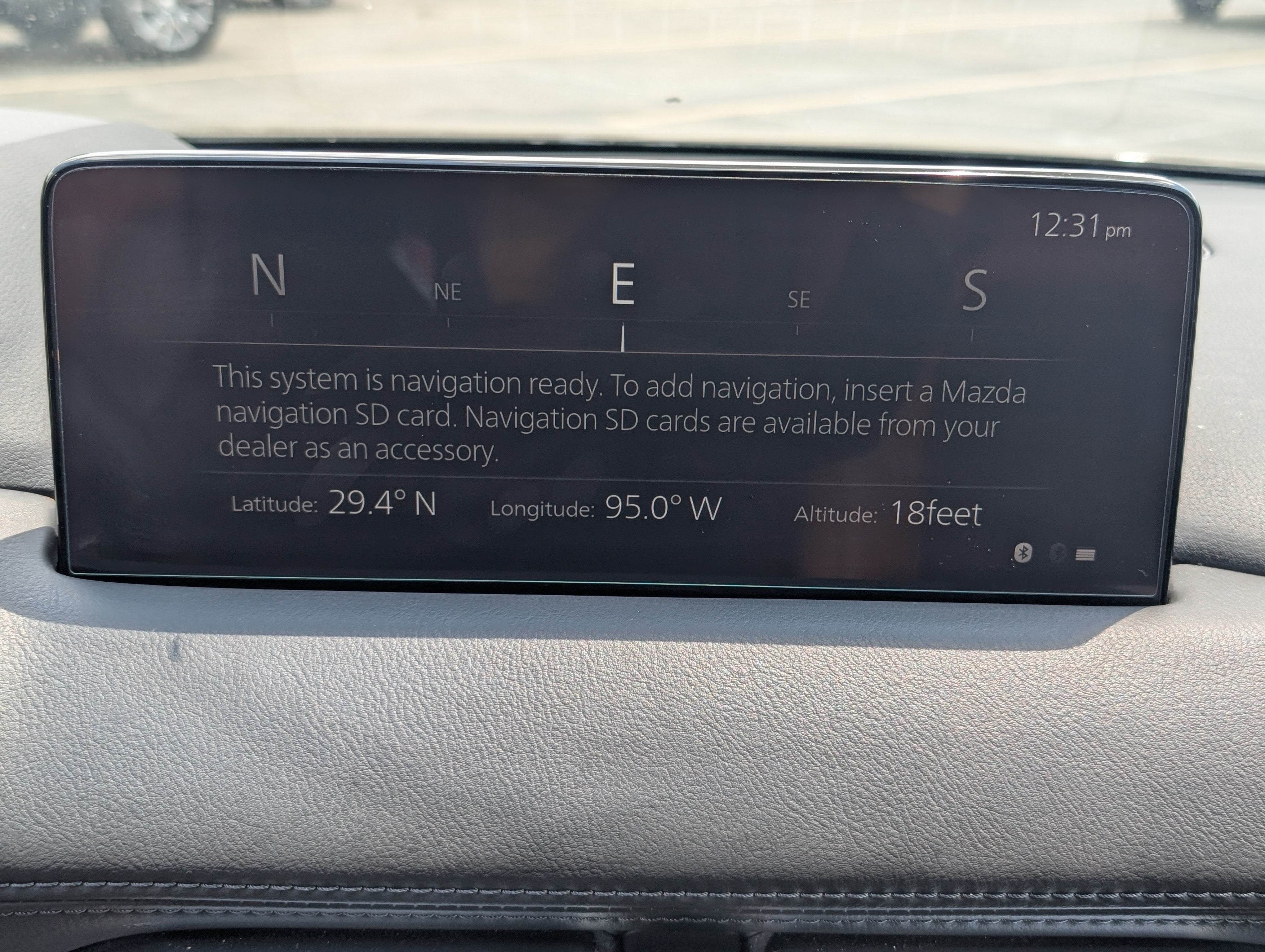 2024 Mazda CX-5 Carbon Turbo - Photo 19