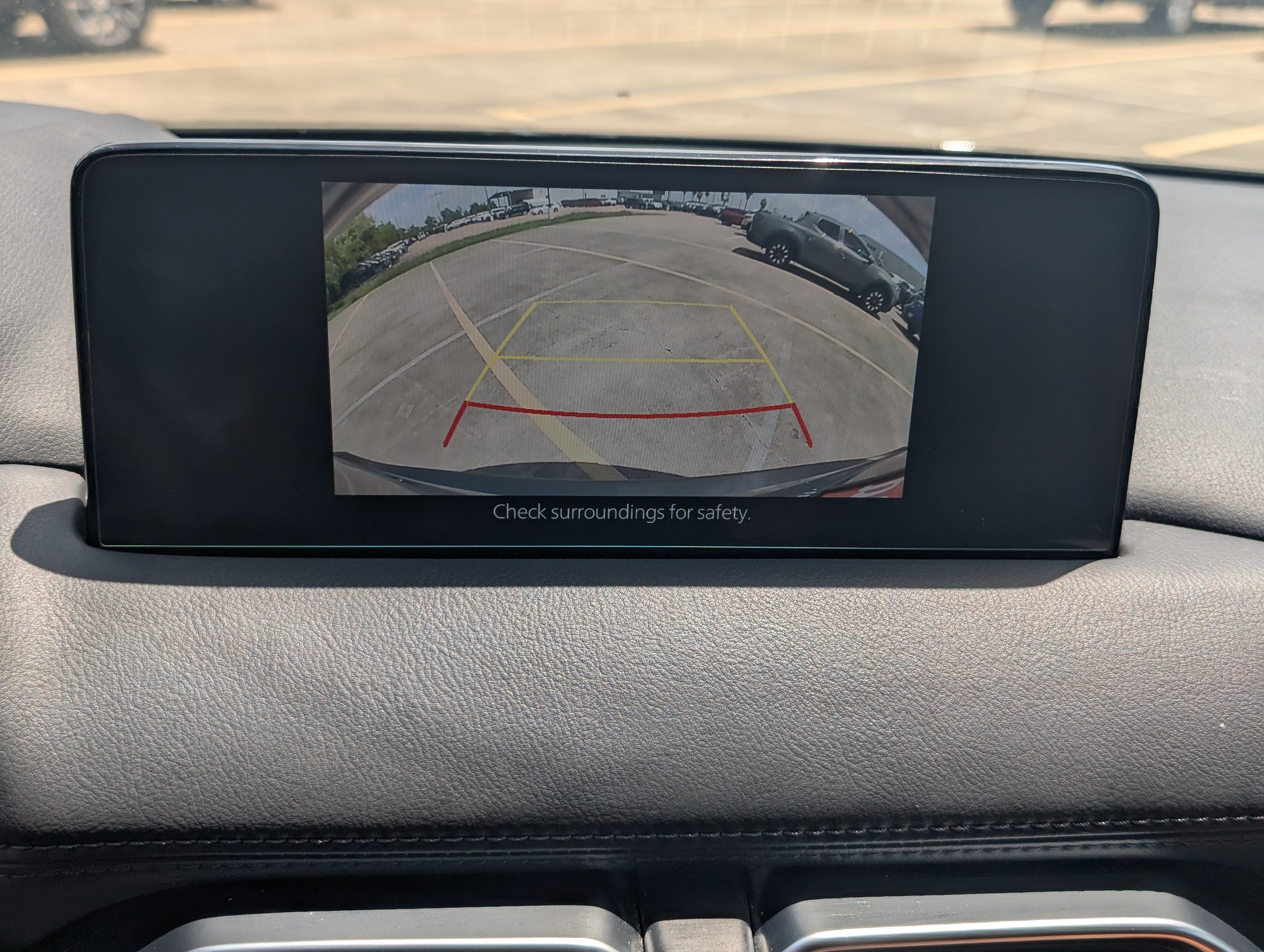 2024 Mazda CX-5 Carbon Turbo - Photo 20