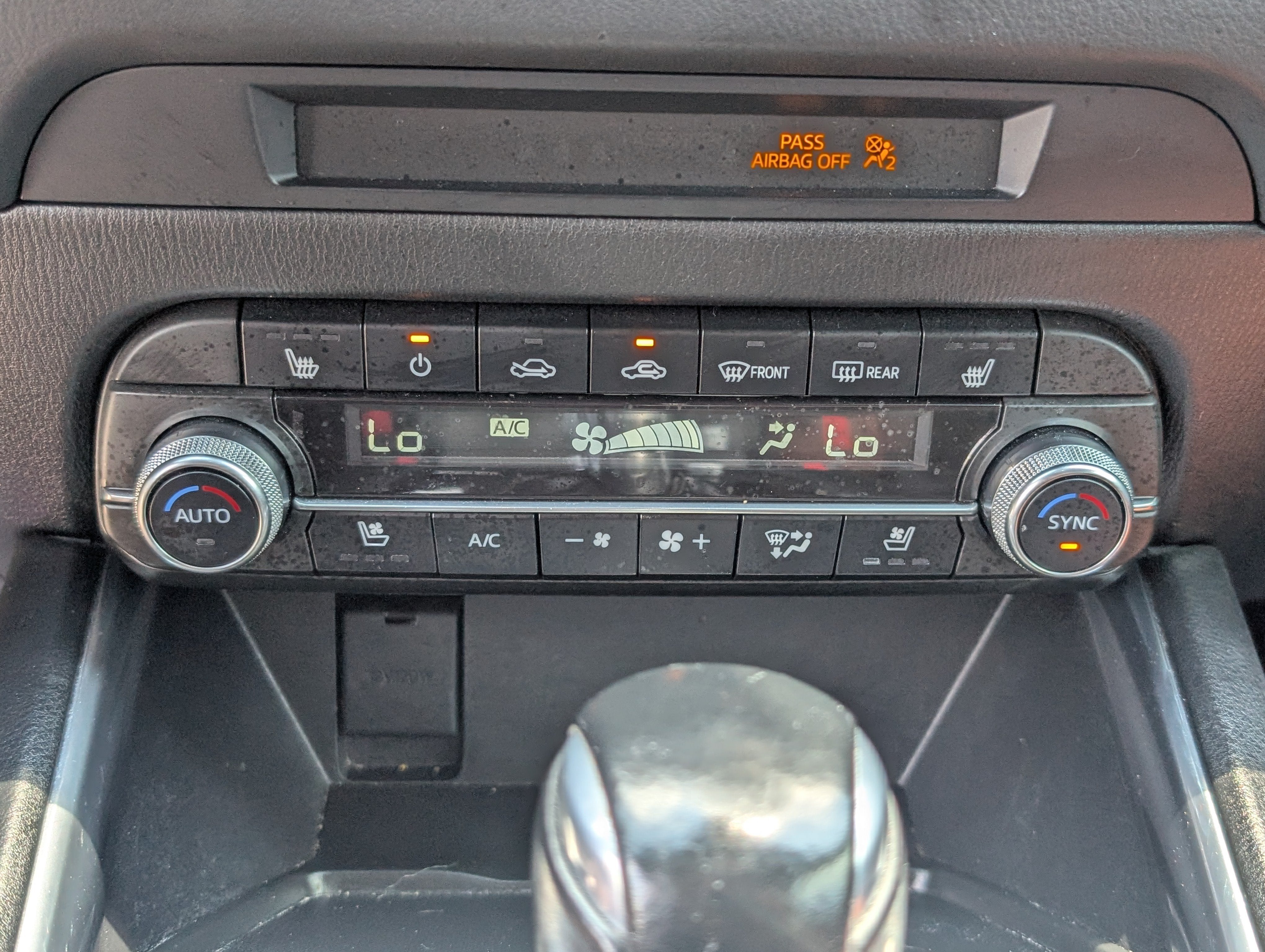 2024 Mazda CX-5 Carbon Turbo - Photo 21