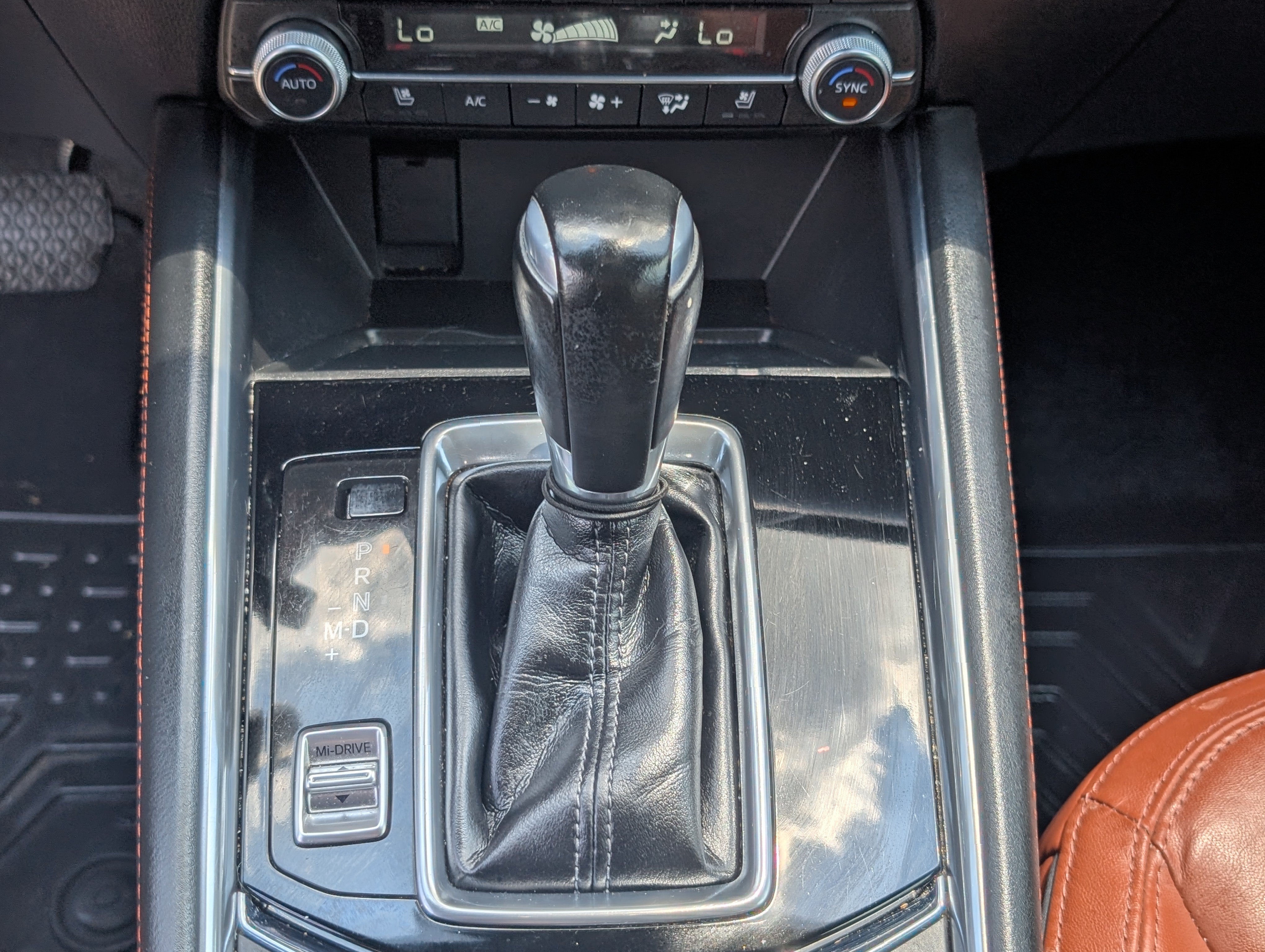 2024 Mazda CX-5 Carbon Turbo - Photo 22