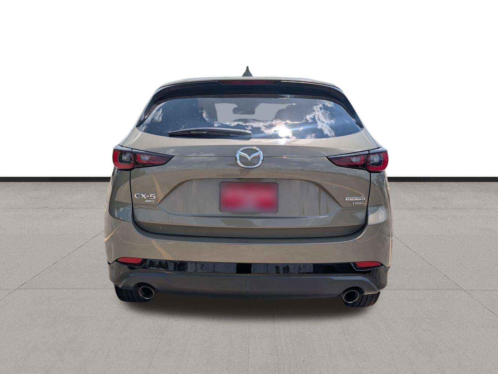 2024 Mazda CX-5 Carbon Turbo - Photo 6