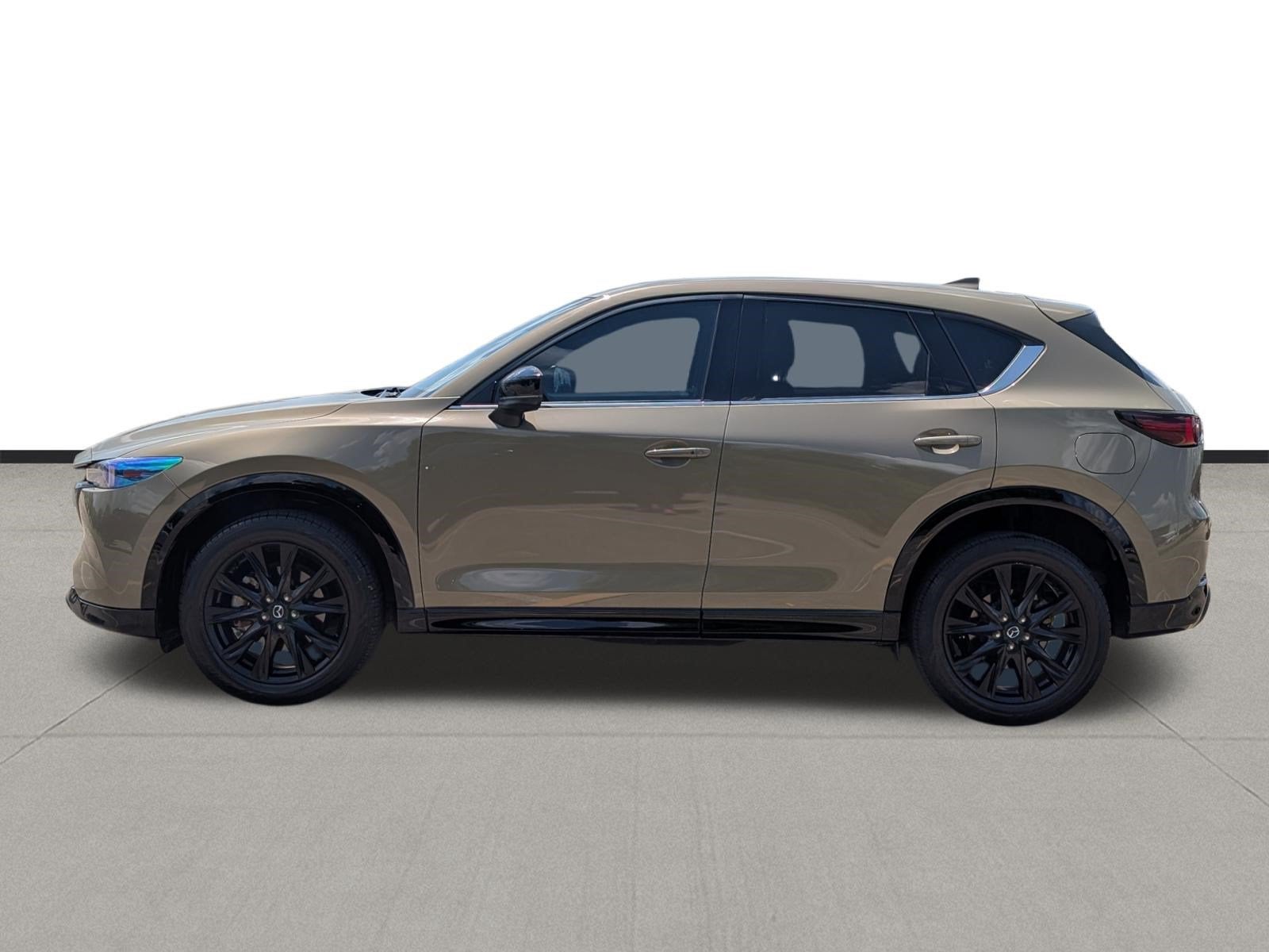 2024 Mazda CX-5 Carbon Turbo - Photo 8