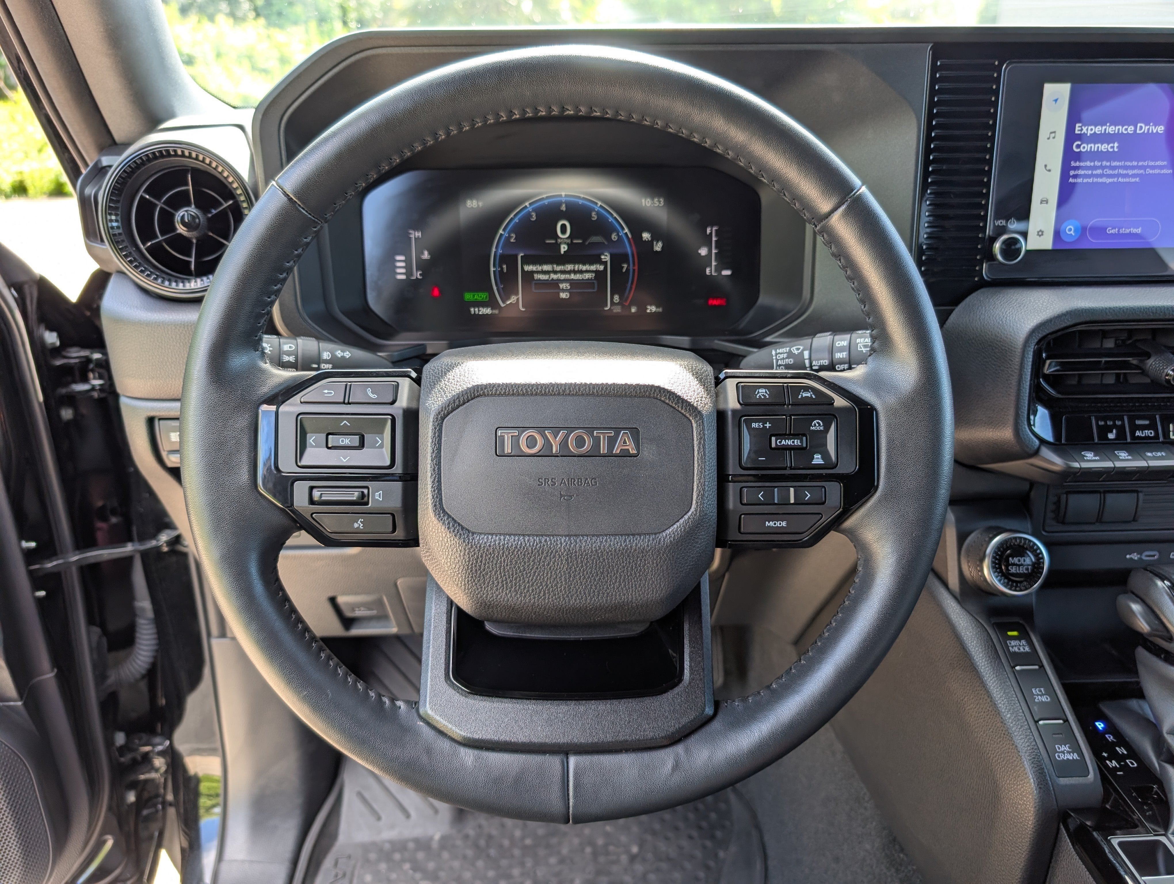2024 Toyota Land Cruiser 1958