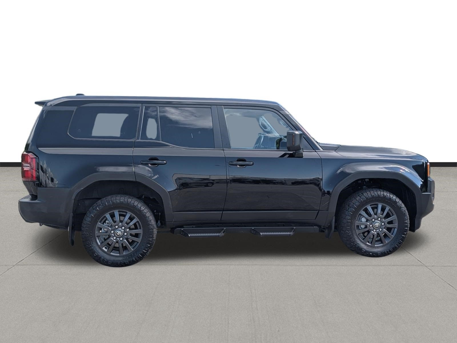2024 Toyota Land Cruiser 1958