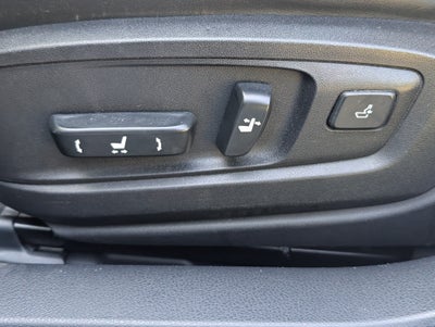 2015 Lexus ES 350 4dr Sdn