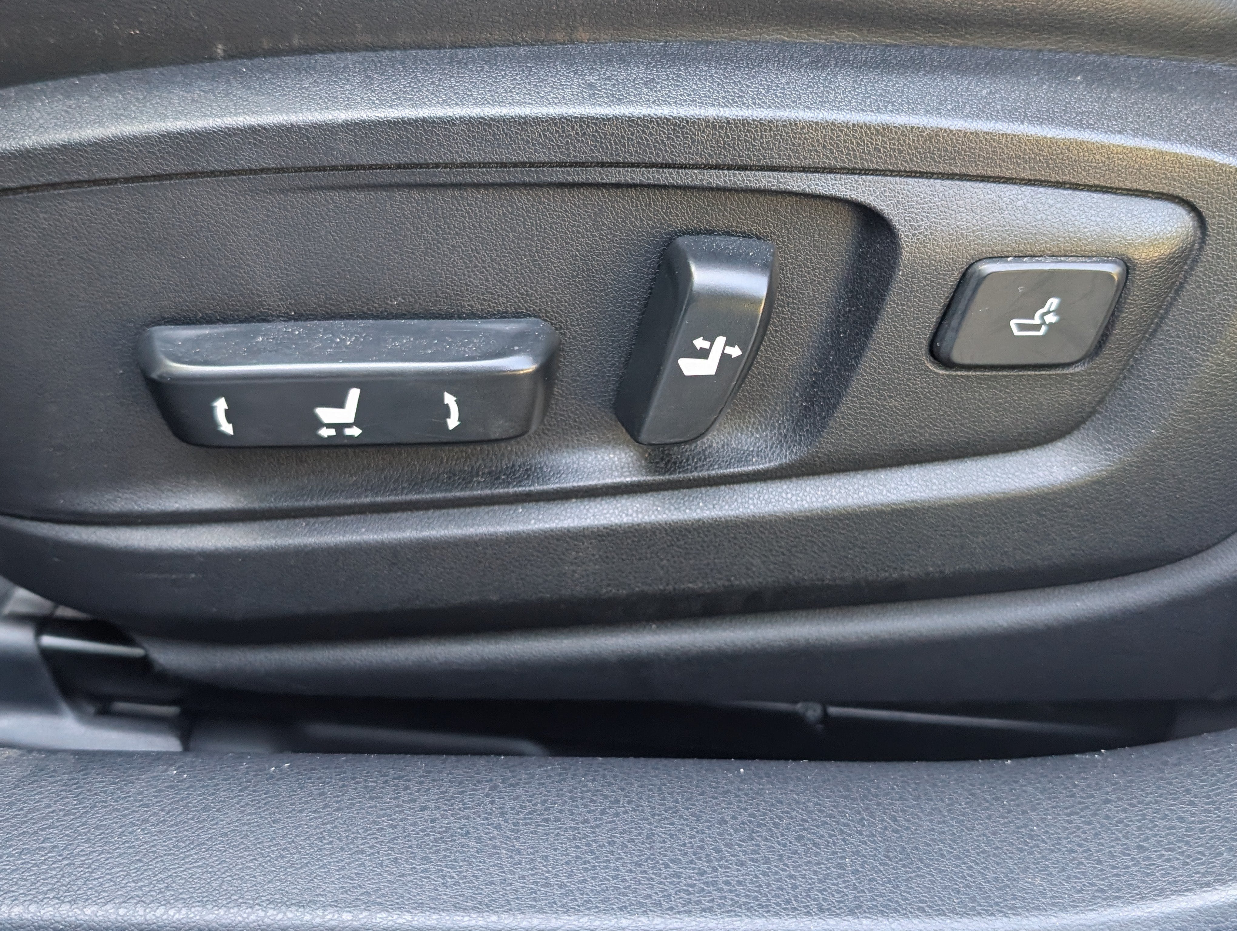 2015 Lexus ES 350 4dr Sdn