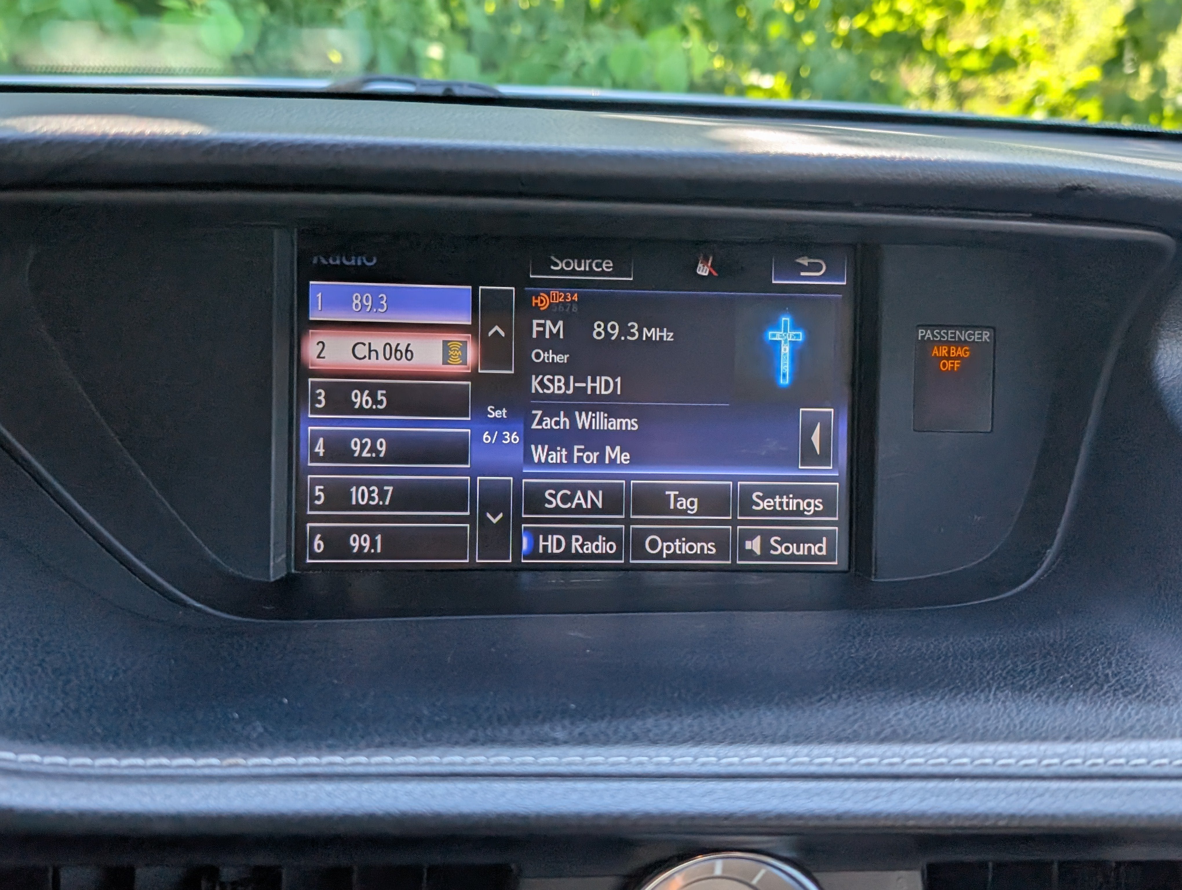 2015 Lexus ES 350 4dr Sdn