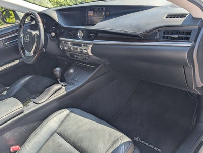 2015 Lexus ES 350 4dr Sdn