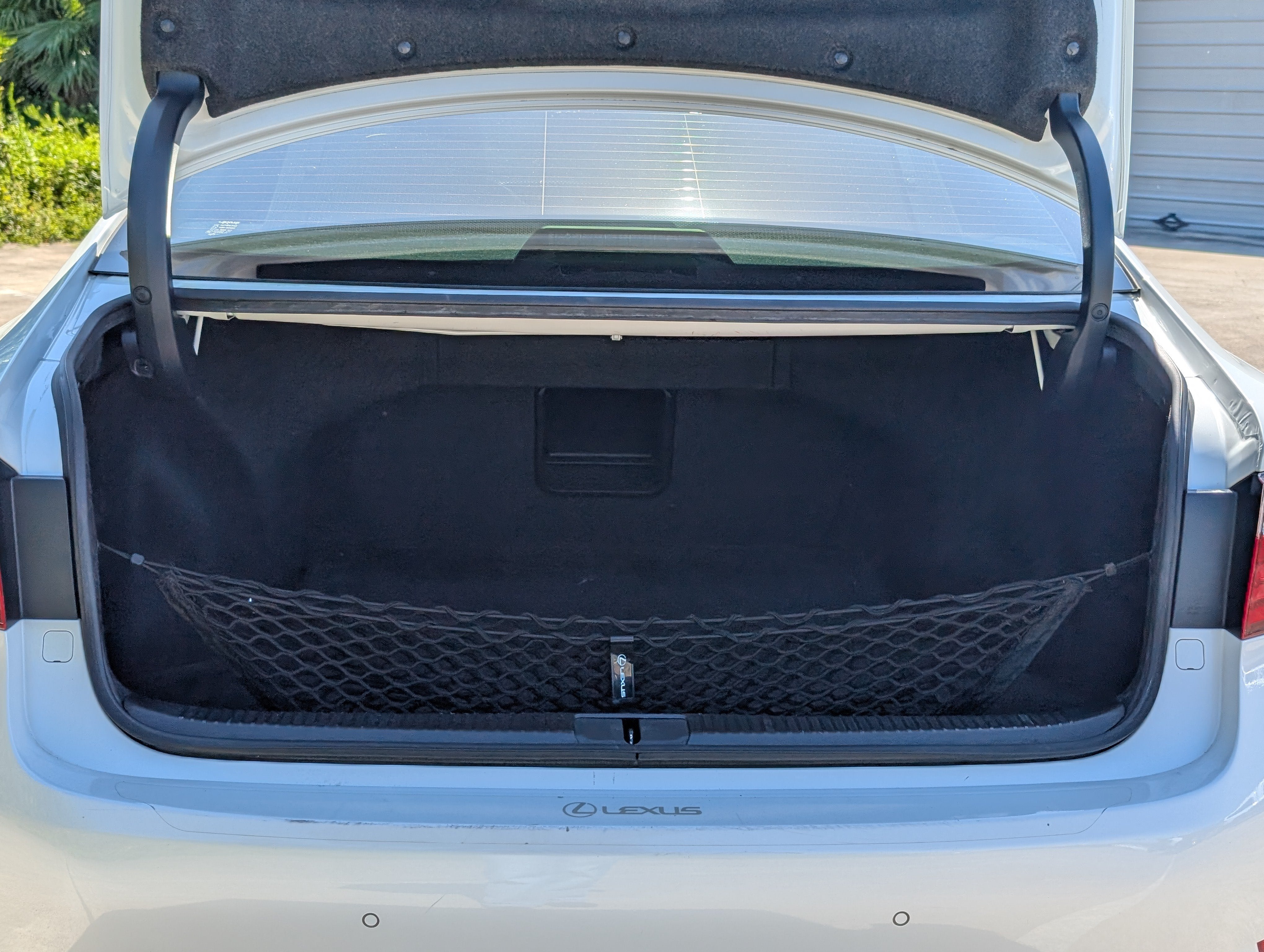 2015 Lexus ES 350 4dr Sdn