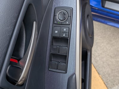 2020 Lexus IS IS 300 F SPORT