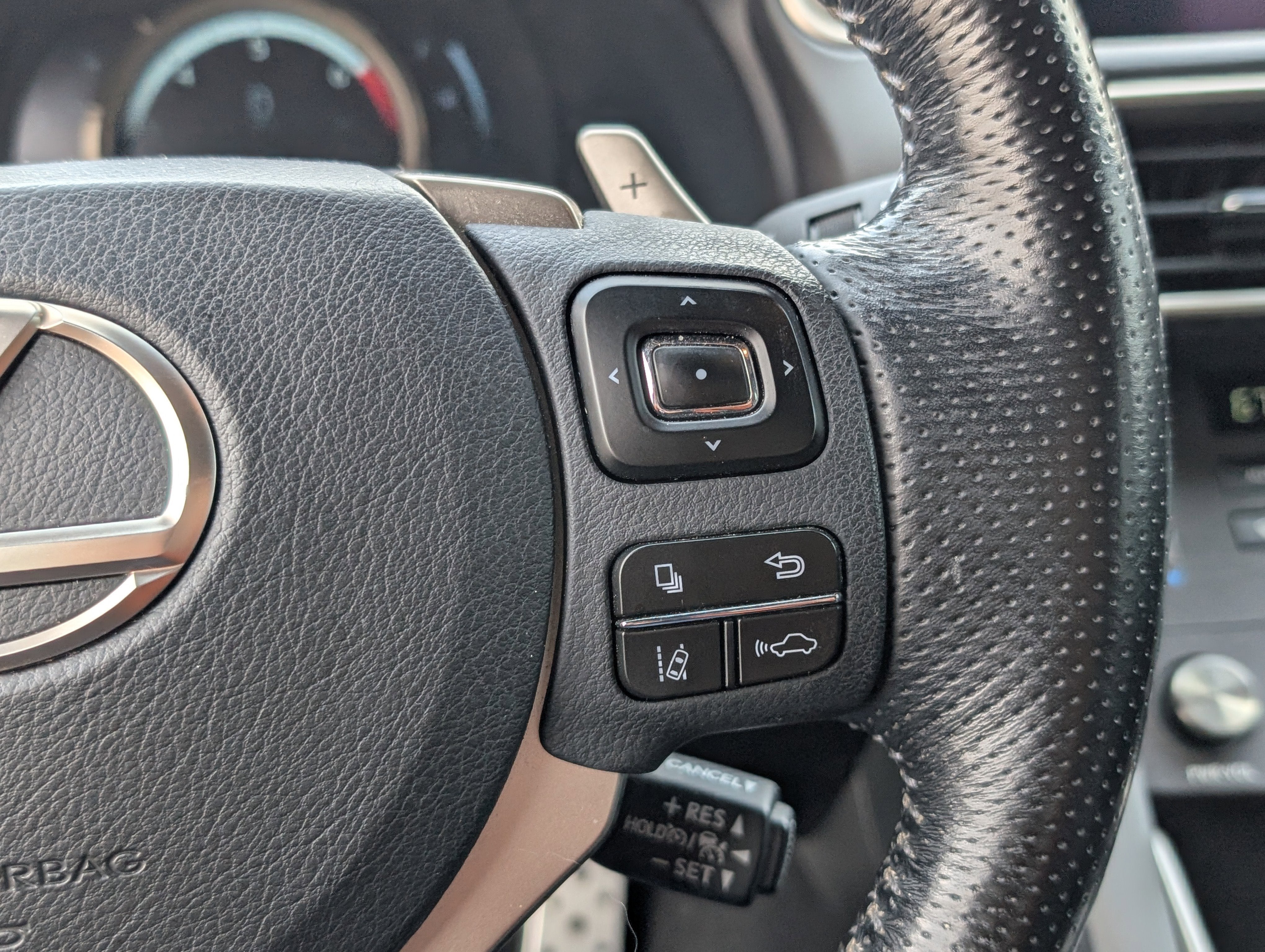 2020 Lexus IS IS 300 F SPORT