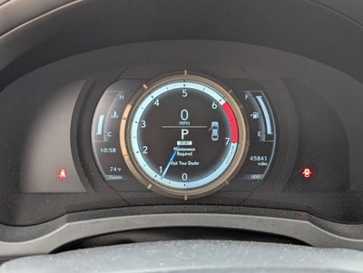 2020 Lexus IS IS 300 F SPORT