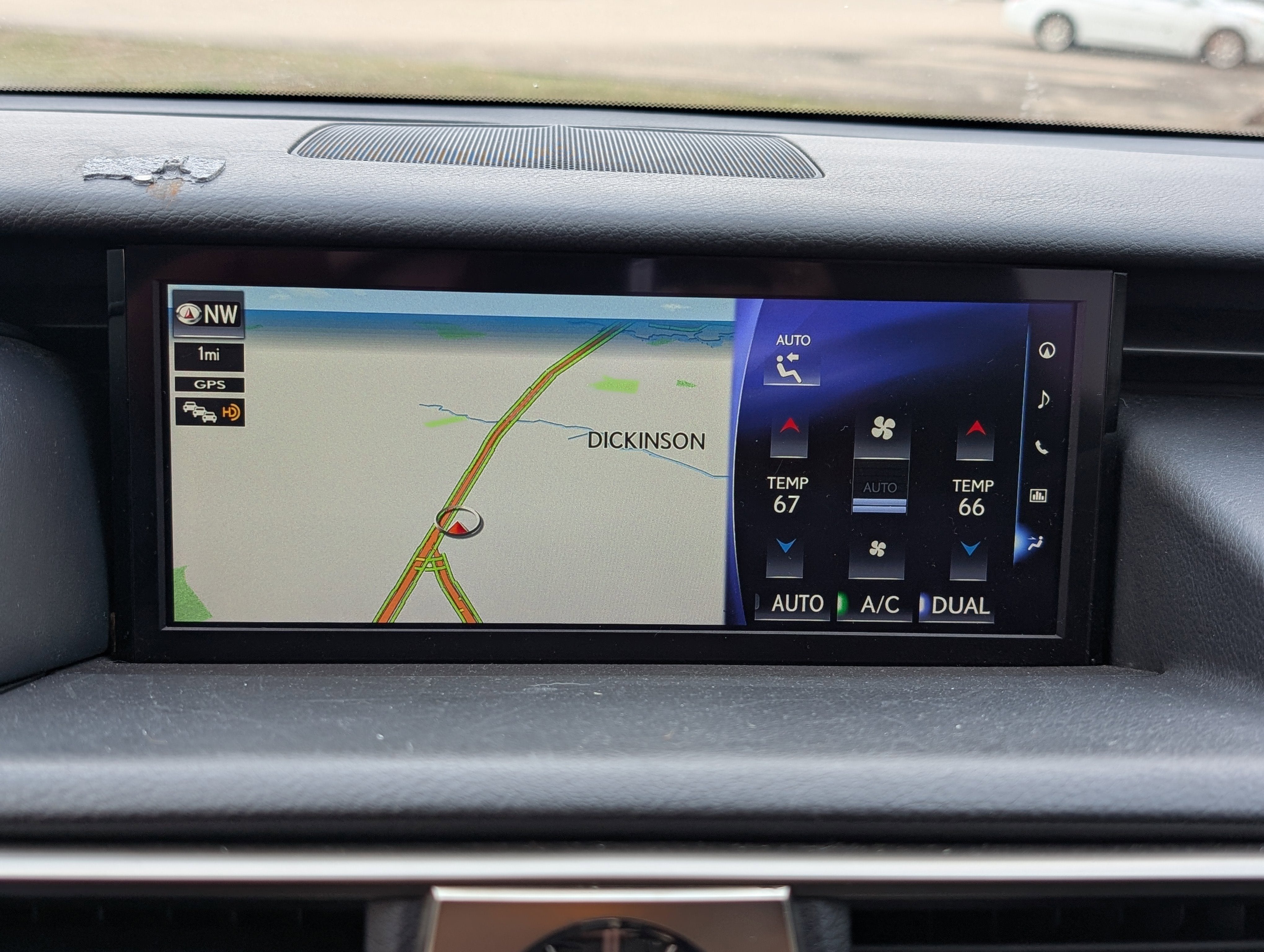 2020 Lexus IS IS 300 F SPORT